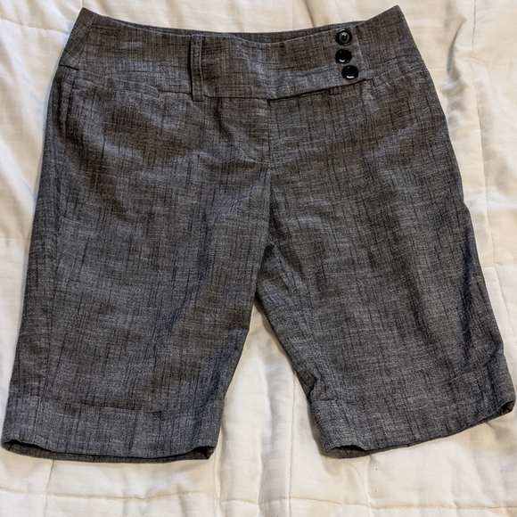 Tracy Evans Pants - 𝅺tracy Evans long dress shirts size 9